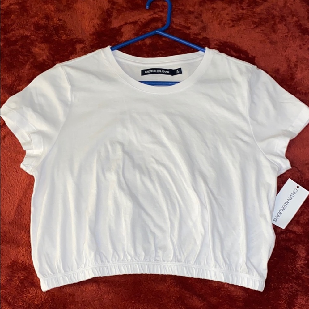 Brand new CK shirt
